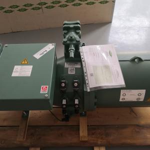 CSH7563-80-40P Bitzer Refrigeration Compressor